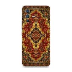 Чехол на Vivo V23 "Ковер" Case Place