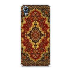 Чехол на HTC Desire 626 "Ковер" Case Place
