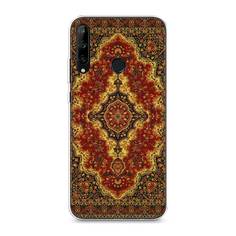 Чехол на Honor 9C "Ковер" Case Place