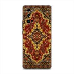 Чехол на Honor 30 Pro Plus "Ковер" Case Place