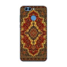 Чехол на Huawei Nova 2 Plus "Ковер" Case Place