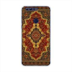 Чехол на Honor 8 "Ковер" Case Place