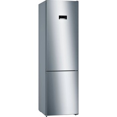 Холодильник Bosch KGN39XI326 серебристый
