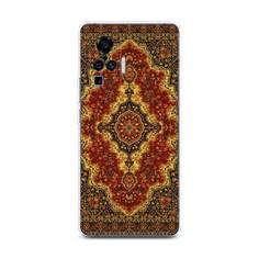 Чехол на Vivo X50 Pro "Ковер" Case Place