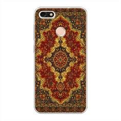 Чехол на Huawei Nova Lite (2017) "Ковер" Case Place
