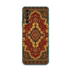 Чехол для Huawei P Smart 2021 "Ковер" Case Place