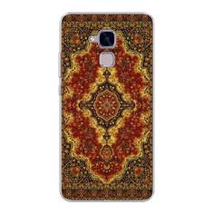 Чехол на Honor 5C "Ковер" Case Place