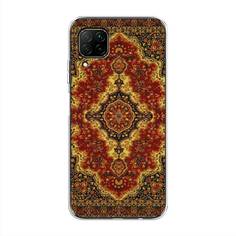 Чехол на Huawei Nova 7i "Ковер" Case Place