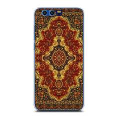 Чехол на Honor 9 "Ковер" Case Place