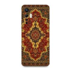 Чехол на Infinix Hot 20S "Ковер" Case Place