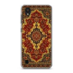 Чехол на ZTE Blade A5 (2019) "Ковер" Case Place
