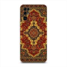 Чехол на Honor 30 "Ковер" Case Place