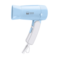 Фен Home Element HE-HD317 1200 Вт голубой