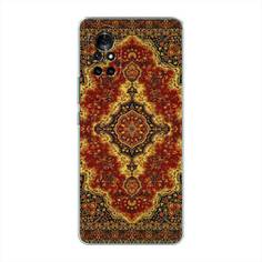 Чехол на Honor V40 Lite "Ковер" Case Place