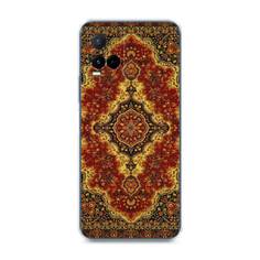 Чехол на Vivo Y33s "Ковер" Case Place
