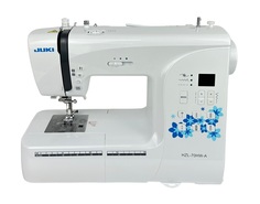 Швейная машина Juki HZL-70HW-A белый