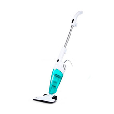 Вертикальный пылесос Deerma DX118C CN white, blue