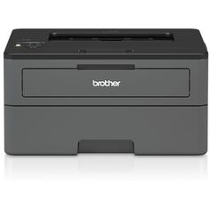 Принтер Brother HL-L2371DN лазерный c LAN
