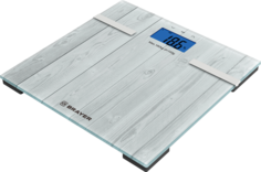 Весы напольные Brayer BR3735 white, grey
