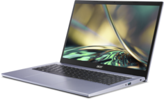 Ноутбук Acer Aspire 3 A315-59-54T4 Purple (NX.K9XER.004)