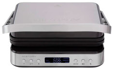Гриль HiSTORY IG-D725 silver