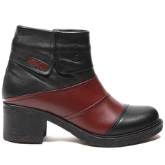 Ботильоны женские Airbox 137346 разноцветные 39 RU