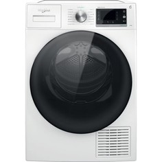 Сушильная машина Whirlpool W6 D94WB EE white