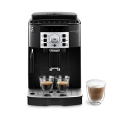 Кофемашина автоматическая Delonghi ECAM22.115.B black Delonghi