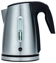 Чайник электрический Wilfa WK3S-2000 1.7 л silver