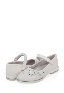 Туфли T.TACCARDI MYZ22AW-1658, белый, 35