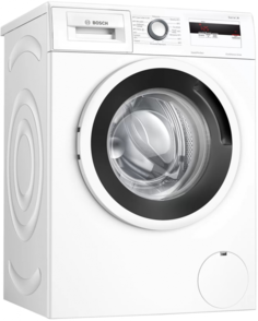 Стиральная машина Bosch WAN2408GPL White