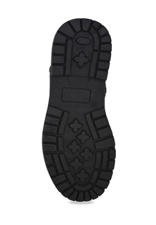 Полусапоги T.TACCARDI MYZ22AW-982, черный, 37