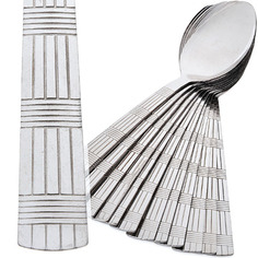 Ложки столовые Mayer&Boch 12шт 31524