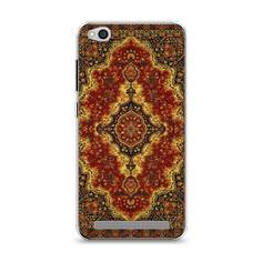 Чехол на Xiaomi Redmi 5A "Ковер" Case Place