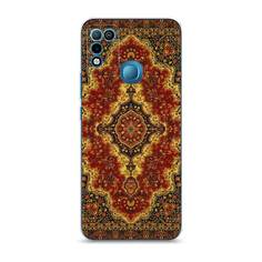 Чехол на Infinix HOT 10 Play "Ковер" Case Place