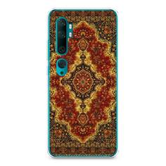 Чехол на Xiaomi Mi Note 10"Ковер" Case Place