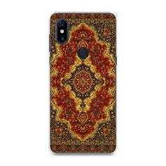 Чехол на Xiaomi Mi Mix 3 "Ковер" Case Place