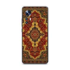 Чехол на Xiaomi 12 "Ковер" Case Place