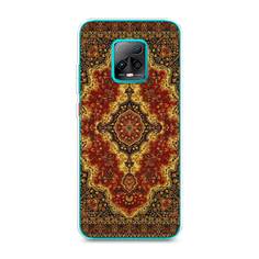 Чехол на Xiaomi Redmi 10X 5G "Ковер" Case Place