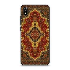 Чехол на Xiaomi Redmi 7A "Ковер" Case Place
