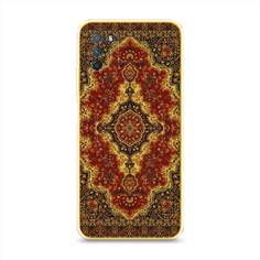 Чехол на Xiaomi Poco M3 "Ковер" Case Place