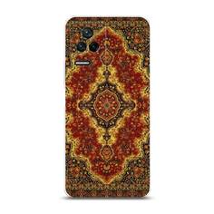 Чехол на Xiaomi Poco F4/Redmi K40S "Ковер" Case Place