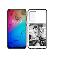 Чехол MyPads Tocco для BQ Aurora тату мастер