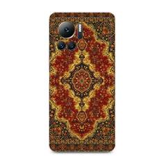 Чехол на Infinix Note 12 VIP "Ковер" Case Place