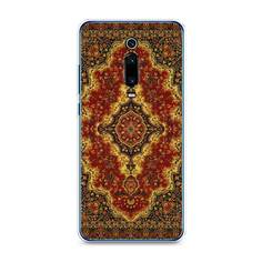 Чехол на Xiaomi Mi 9T"Ковер" Case Place