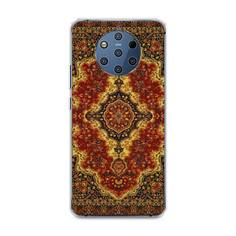 Чехол на Nokia 9 Pure View "Ковер" Case Place
