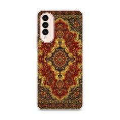 Чехол на Wiko T50 "Ковер" Case Place