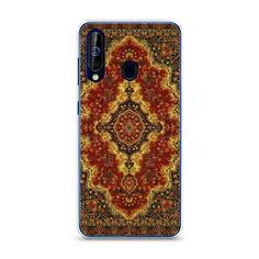 Чехол на Samsung Galaxy A60 "Ковер" Case Place
