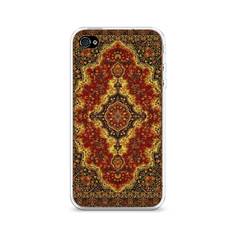 Чехол на Apple iPhone 4/4S "Ковер" Case Place