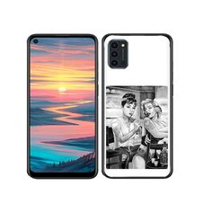 Чехол MyPads Tocco для Oukitel K9 Pro тату мастер